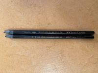 Faber-Castell Kohlestifte Graphite Pure 2900 6B und 9B Nordrhein-Westfalen - Bünde Vorschau