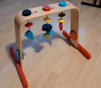 IKEA Spielbogen Gymnastiktrainer Babygym LEKA Kr. München - Ismaning Vorschau