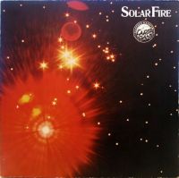Manfred Mann's Earth Band – Solar Fire LP / Vinyl / Schallplatte Mecklenburg-Vorpommern - Samtens Vorschau