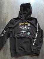 H&M Kapuzenpulli Spongbob Größe M Bayern - Neustadt b.Coburg Vorschau