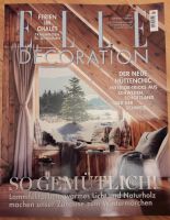 ELLE DECORATION 01/21 SO GEMÜTLICH! # FERIEN IM CHALET NEU Bonn - Bonn-Zentrum Vorschau