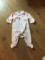 Schlafanzug 62, warm, Babyschlafanzug, 1x getragen, Obaidi Bochum - Bochum-Mitte Vorschau