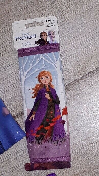 Disney Frozen die Eiskönigin II Mals/Bastelset 3 teilig Neu 12€ in Berlin