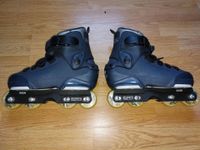 Salomon ST 10 Inline Skates * EU 38 / 24cm * Bladies & Kids Essen-West - Frohnhausen Vorschau