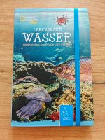 Buch Natural Geographic Kids Lebensraum Wasser Thüringen - Wehnde Vorschau