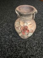 Dekorative Vase Steingut Harztor - Harztor Ilfeld Vorschau