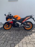 Honda CBR 125R Repsol Baden-Württemberg - Eschbronn Vorschau