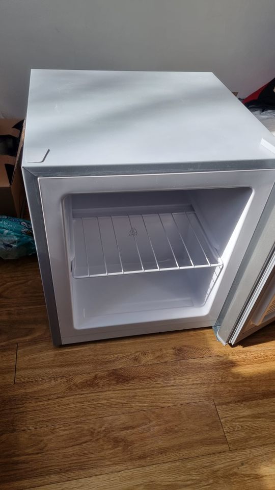 Gefrierschrank (Mini Gefrierschrank) PKM Mini Freezer BGB34.1 ES in Frankfurt am Main