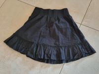 *Stile Benetton* Rock kurz, schwarz Dresden - Blasewitz Vorschau