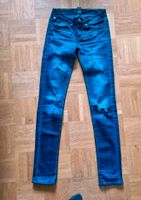 One green elephant Jeans 34 XS top Zustand Baden-Württemberg - Neckartailfingen Vorschau