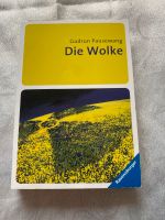 Buch die Wolke Gudrun Pausewang Bayern - Weiden (Oberpfalz) Vorschau