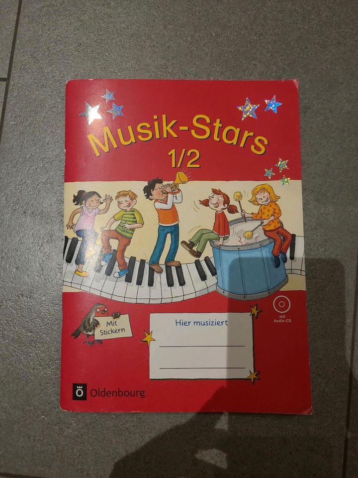 Musik Stars 1/2 in Winterbach