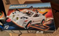 PLAYMOBIL TOP AGENTS CAR Bonn - Beuel Vorschau