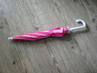 Regenschirm Neu Kinder Kinderregenschirm Barbie pink Puppen Bayern - Wartenberg Vorschau