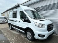 Weinsberg CaraTour FORD 550 MQ Sachsen-Anhalt - Zeitz Vorschau