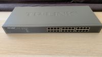 TP-Link 24 Port 100MBit LAN-Switch/TL-SF1024 (mit Rackmount Kit) Rheinland-Pfalz - Katzenelnbogen Vorschau