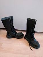 Gladiator Stiefel Borsdorf - Panitzsch Vorschau