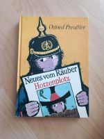 Buch Räuber Hotzenplotz Baden-Württemberg - Pforzheim Vorschau