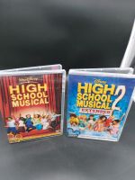 High School Musical Disney 1+2 DVD Schleswig-Holstein - Kiel Vorschau