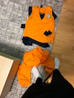 Son Goku Outfit grösse M Dragonball Z Schleswig-Holstein - Lübeck Vorschau