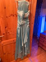 Ballkleid mit Schal ,Jugendweihe, Abi Ball Sachsen - Wiedemar Vorschau