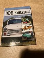 DDR Fahrzeuge, DDR Oldtimer, Automobile Rügen - Goehren Vorschau