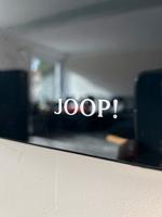 Joop! TV Rückwandpanel Wohnwand m. Beleuchtung Bayern - Memmingen Vorschau