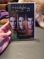 Twilight DVD Brandenburg - Wusterhausen Vorschau