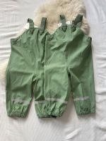 H&M Regenhose Matschhose Latzhose Gr. 86 92 NEU Zwillinge Hessen - Kassel Vorschau