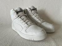 PUMA Rebound LayUp Mid SL Sneaker Bayern - Ingolstadt Vorschau