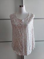 NEU ❤️ Süßes leichtes Sommer Top von Laura Torelli ❤️Größe 46 ❤️ Hessen - Pfungstadt Vorschau