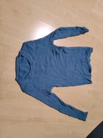 Pullover blau XS Hessen - Lollar Vorschau