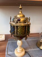 Orientalische Messinglampe Baden-Württemberg - Knittlingen Vorschau