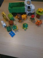 Lego duplo Zoo wagen Köln - Zollstock Vorschau