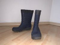 Kindergummistiefel Winterstiefel Gefütterte Gummistiefel Baden-Württemberg - Heilbronn Vorschau