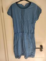 blaues Kleid Schleswig-Holstein - Henstedt-Ulzburg Vorschau