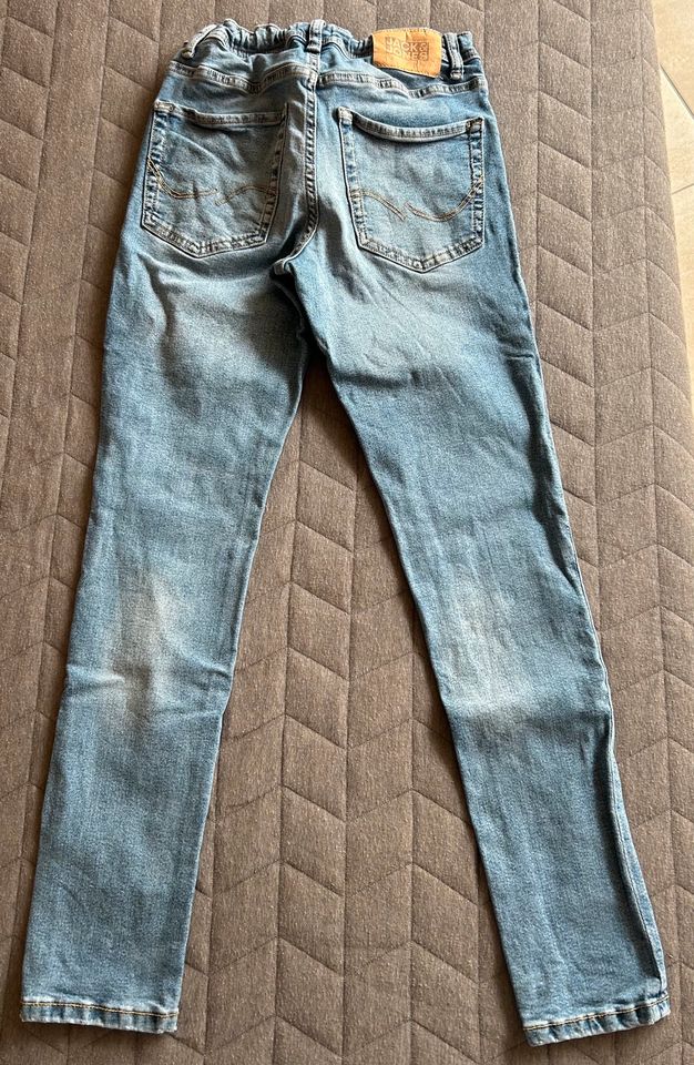 Jeans "Jack & Jones" Größe 158 in Birstein