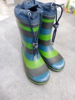 Gummistiefel blau grün Bayern - Neu Ulm Vorschau