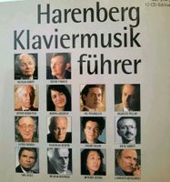 Opernführer;  Klaviermusikführer CD-Edition Hessen - Großkrotzenburg Vorschau