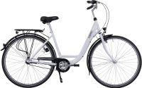 NEU HAWK City Wave Premium Plus 2xunplattbar 28" RH:48cm UVP:599€ Friedrichshain-Kreuzberg - Kreuzberg Vorschau