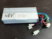 Ebike Controller 48V bis 1000W E-BIKE Brushless Naben-Motor Leipzig - Probstheida Vorschau