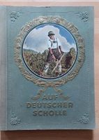 Sammelalbum : Auf der deutschen Scholle, Hans von der Nordmark 19 Niedersachsen - Nienburg (Weser) Vorschau