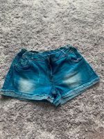 Arizona Mädchen Jeansshorts Gr. 182 - wie neu Berlin - Steglitz Vorschau