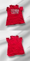 Zumba Shirt Neu Saarland - Nohfelden Vorschau