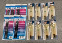 Aquarium Thermometer Set OVP Sachsen - Bad Muskau Vorschau