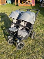 Zwillingswagen Buggy tfk twin trail Brandenburg - Königs Wusterhausen Vorschau