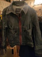 Jeans Jacke Rheinland-Pfalz - Anhausen Vorschau