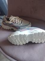 Neu Damen Sportschuhe, Sneaker, Laufschuh Größe 40 Brandenburg - Brandenburg an der Havel Vorschau