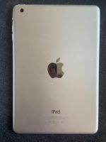 Apple iPad MINI 16GB Thüringen - Straußfurt Vorschau