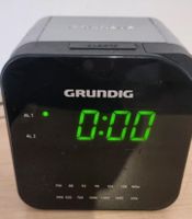 Grundig Radiowecker Sonoclock 590 GKR 28 Baden-Württemberg - Oberderdingen Vorschau